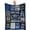 70th Birthday Gifts, variant on 95th Birthday Gift for Men,95 Year Old Birthday Gift for Men,Gifts for 95 Year Old Man,95th Birthday Decorations,Gift for Man 1931 Birthdays Ideas Blanket 50"X60"