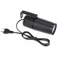 thumbnail image 1 of Jinsinto White LED Floodlight Indoor Use Plug and Play 5W 3W Spotlight, 1 of 5