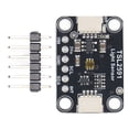 thumbnail image 1 of Module de Capteur de Lumière Numérique, Plage 0-88000lx DC3-5V TSL2591 Module de Capteur Optique pour QWIIC, 1 of 7