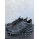 thumbnail image 2 of Size 11 - New Balance 608v5 Triple Black, 2 of 6