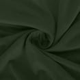 thumbnail image 7 of NXMZXB Plus Size Maxi Dresses for Curvy Women Loose Fit Casual Summer Short Sleeve Crewneck Long T-Shirts Dress Elegant Flowy Beach Sundress with Pockets A-Army Green XXL, 7 of 7