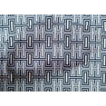 thumbnail image 4 of oneOone Cotton Poplin Fabric Greek Key Geometric Printed Craft Fabric BTY 42 Inches, 4 of 4