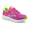 Saucony Big Kid Cohesion 13 Ltt Sneaker