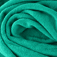 thumbnail image 2 of Terry Cotton Bath, Shower Towel Sheet for Family, Set of 1, Turquoise, 2 of 3