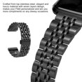 thumbnail image 2 of Joyas/Accesorios para relojes/Correas y correas para relojes/Correas para relojes Fitbit MFZFUKR CJWUS-55, 2 of 8