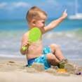 thumbnail image 4 of CYFW Beach Toys Beach Toys for Beach Toys Collapsible Beach Toys, 4 of 7