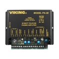 thumbnail image 1 of Viking PA-30 - Amplificateur - 30 Watts (total), 1 of 2