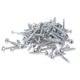 thumbnail image 5 of Tornillos Autorroscantes de Resistencia de 100 Piezas para Carpintería con Orificios de Bolsillo, 5 of 9