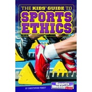 Si Kids Guide Books: The Kids' Guide to Sports Ethics (Paperback)