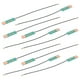 thumbnail image 1 of 10 Uds Antena integrada Vhermosa PCB interna 4DBI IPEX RG1.13, 1 of 8