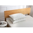 thumbnail image 4 of St. James Home Balance Fill Pillow with Soft Rayon Derived from Bamboo, Extra Firm Fill, 4 of 9