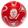 thumbnail image 3 of England Lionesses Crest Football, 3 of 3