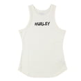 thumbnail image 1 of Hurley Womens Graphic Tank Top marsh S, 1 of 2