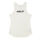 thumbnail image 1 of Hurley Womens Graphic Tank Top marsh M, 1 of 2