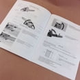 thumbnail image 3 of Echo Chainsaw Cs-650Evl Operators Owners Manual Chain Saw Maintenance Specs Oil, 3 of 4