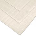 thumbnail image 4 of White Classic 12 Piece Bath Towel Set for Bathroom - Wealuxe Collection 2 Bath Towels, 4 Hand Towels, 6 Washcloths 100% Cotton Soft and Plush Highly Absorbent, Soft Towel for Hotel & Spa - Ivory, 4 of 7