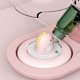 thumbnail image 5 of Calentador De Tazas Led Posavasos De Temperatura Constante Almohadilla De Calefacción De Leche De Escritorio Posavasos De Calentamiento De Calefacción Led Difusor De Aroma Para El Dormitorio Noticed HA024688-02, 5 of 6