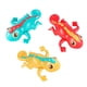thumbnail image 1 of De Juguetes De Baño Para Bebés, Lagarto Encantador, Agua Flotante, Juguetes De Cuerda, Piscina, Juguetes Interactivos Para Niños Y Niñas 3 Uds Kearding BA001088-00, 1 of 6