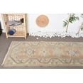 thumbnail image 5 of Bedroom Rug, 2.7x9.2 ft Runner Rugs, Wool Rug, Vintage Rug, Turkish Rug, 5 of 9
