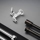 thumbnail image 4 of Laundry Faucet Wall Mounted Kitchen Faucet For Washing Machine Laundry Room Bathroom Garden Copper 12.00X9.00X3.00CM Extended Design 1Pcs, 4 of 4