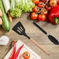 thumbnail image 5 of Juego de 2 utensilios de cocina: utensilios de cocina decorativos y multiusos, 5 of 5