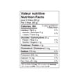 thumbnail image 2 of Tio Jorge pre-cooked cassava -454 g, 20x454 g, 2 of 2