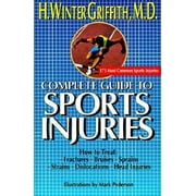 Angle View: Complete Guide to Sports Injuries [Paperback - Used]