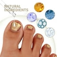 3 Pack Nail Repair Solution Toenail Fungus Solution Nail Integral