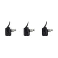 thumbnail image 3 of Soidarity Adaptador de válvula de doble cabezal para bicicleta, bomba de aire para rueda de neumático, Conector de inflador portátil, Type1 NO1, 3 of 6