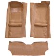 thumbnail image 2 of 1979-1983 Nissan 280ZX Pass Area 2 Seater 7295 Medium Doeskin Cutpile Carpet Kit, 2 of 5