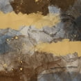thumbnail image 3 of Prime, Marcus 15x15 Black Modern Framed Museum Art Print Titled - Sustained Emotions, 3 of 5