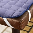 thumbnail image 4 of Housse de Lit de Traitement de Massage SPA Matelas Violet Clair Lit de Traitement 180x60cm, 4 of 9