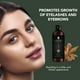 thumbnail image 5 of Aceite de ricino Pursonic prensado en frío, 100% puro, 473 ml, para piel y cabello, 5 of 7