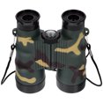 thumbnail image 1 of WASHWEPE Lightweight Travel Binoculars Compact Telescope For Bird Watching Hiking And Design, 1 of 8
