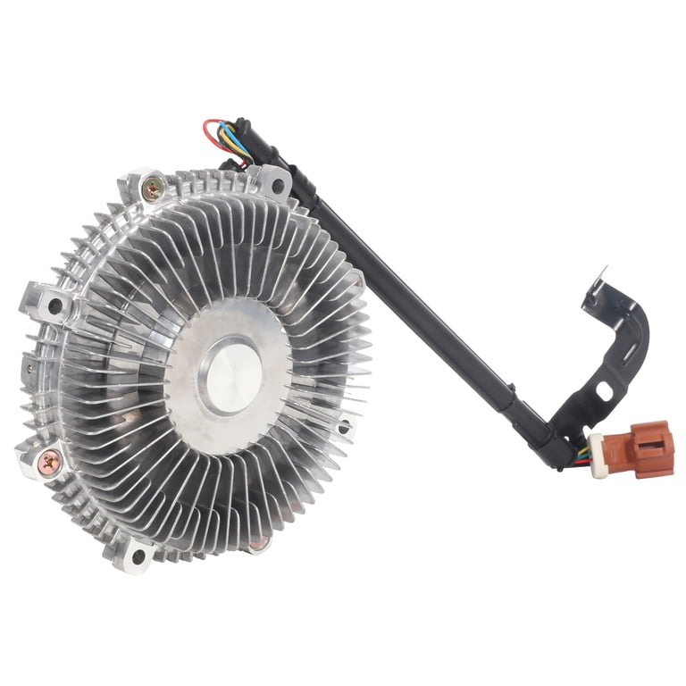 SCITOO Radiator Cooling Fan Compatible with 621-041 621400 2006-2009 for Ford Fusion 2006 for Lincoln Zephyr 2006-2009 for Mercury Milan