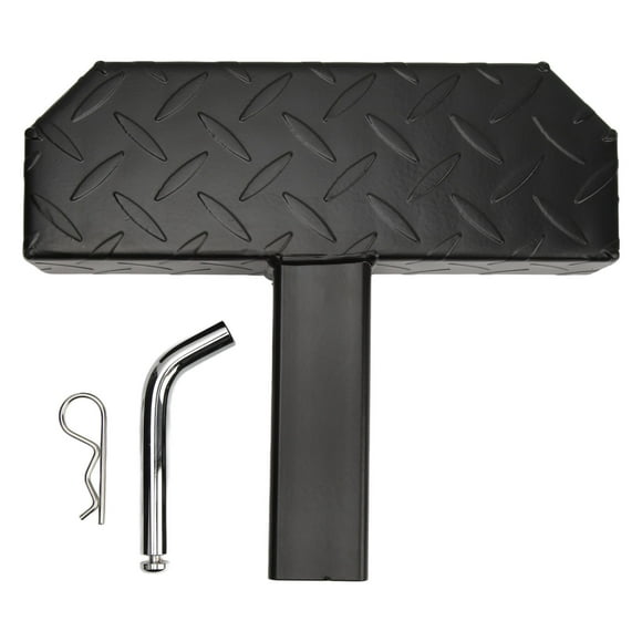 Hitch Step Bumper Guard,Automotive Bump Step 220 Automotive Bump Step Hitch Mount Bump Step Best in Class
