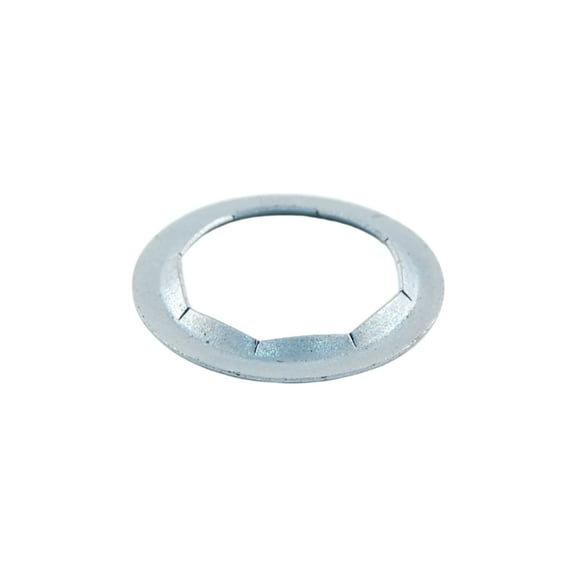 CUB CADET 753-04288 Palnut .600 Id X . CC4090 CC4075 CC4065SS CC4025 791-181247