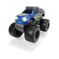 thumbnail image 2 of Dickie Toys 1:43 Scale Diecast Monster Truck, Twin Pack, 2 of 3