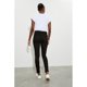 thumbnail image 2 of Dorothy Perkins - Jeggings Eden para Mujer (Negro), 2 of 3