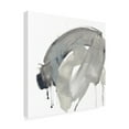 thumbnail image 2 of June Erica Vess 'Swath VIII' Canvas Art, 2 of 3