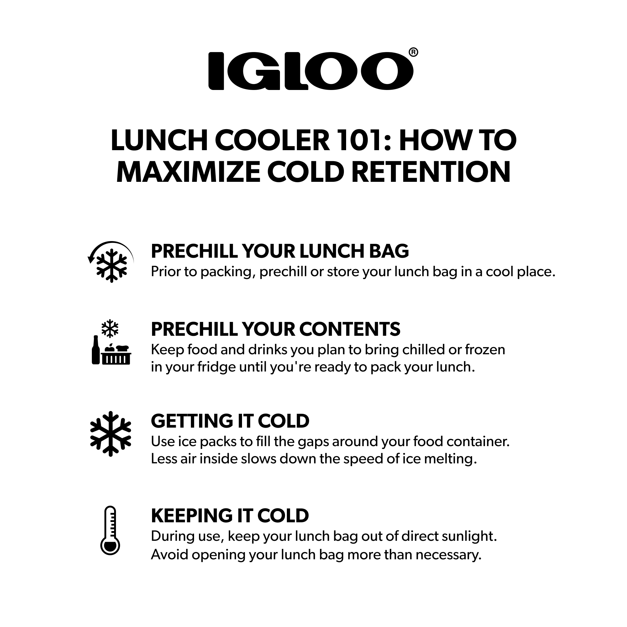Igloo Essential Tote Lunch Bag, 14-Can Cooler photo 8