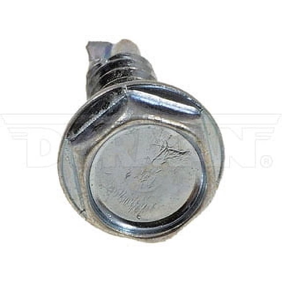 Dorman 799311 Self Tapping Screw-Hex Washer Head-No. 10 x 3/4 In.