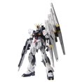 thumbnail image 5 of Bandai BAS5055454 RX-93 Nu Gundam MG Kit de Modèle de Chars Counterattack, 5 of 5