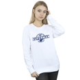thumbnail image 2 of DC Comics Womens Superman Out Of This World Sweatshirt, 2 of 4