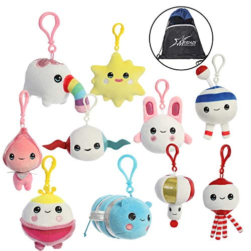 plush toy kingdom