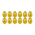 thumbnail image 2 of Huevos de Pascua rellenables BLESIY Decoración festiva 12 piezas, 2 of 8