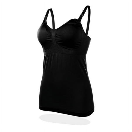 Non-rimless Pregnant Women s Underwear Push-up Anti-sagging Women s Bra Front Opening Buckle Nursing Clothing One-piece Nursing Vest for Women