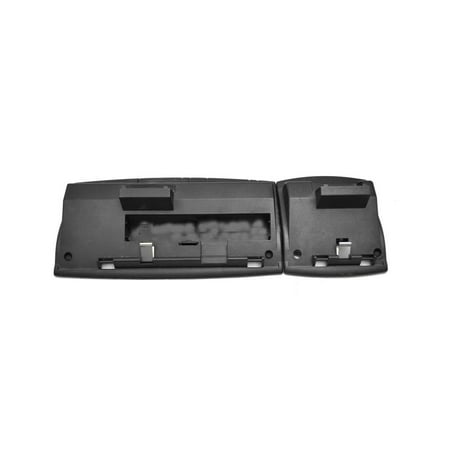 Meridian M3900 NTMN38AB70 Nortel M3904 M3905 Series Black Phone Footstand USA Networking Phones / Telephones - Used Very Good