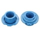 thumbnail image 5 of 2 adaptadores de base para bombillas de faros delanteros de coche, soporte de retención de lámpara H7, 5 of 6