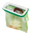 thumbnail image 1 of Organizador de bolsas de basura, estante de almacenamiento colgante, 22*12,5 cm, 1 of 5